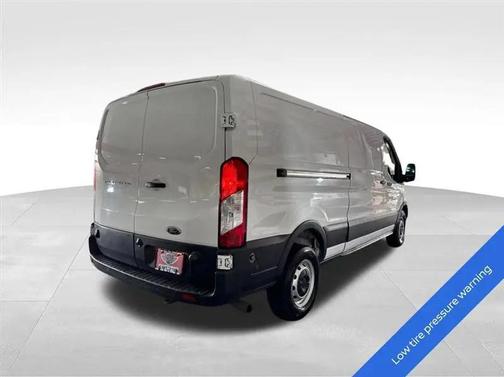 Oxford White 2020 Ford Transit-250 Base