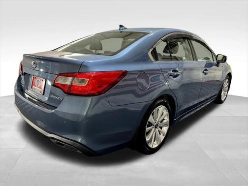 2018 Subaru Legacy Limited