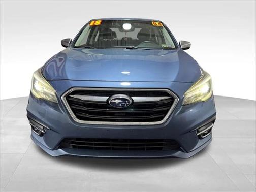2018 Subaru Legacy Limited