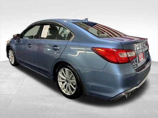 2018 Subaru Legacy Limited