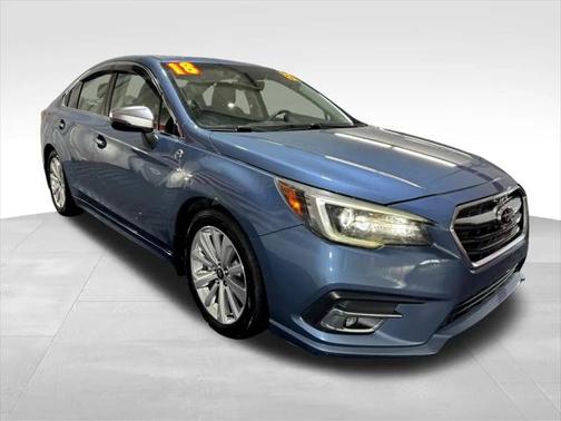 2018 Subaru Legacy Limited