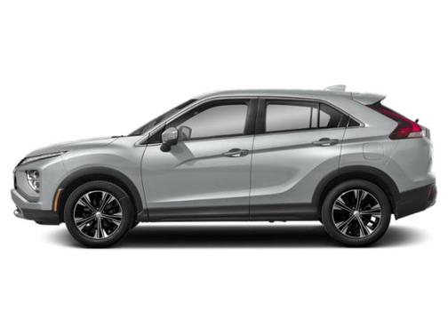 2023 Mitsubishi Eclipse Cross SEL