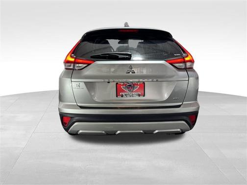 2023 Mitsubishi Eclipse Cross SEL