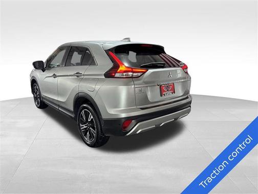 2023 Mitsubishi Eclipse Cross SEL