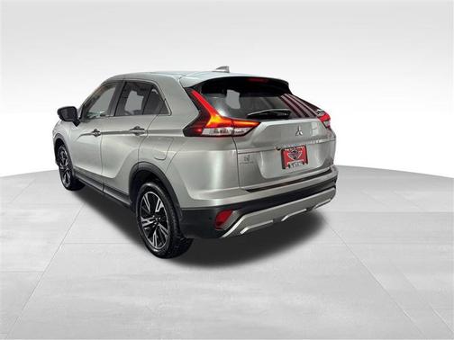 2023 Mitsubishi Eclipse Cross SEL