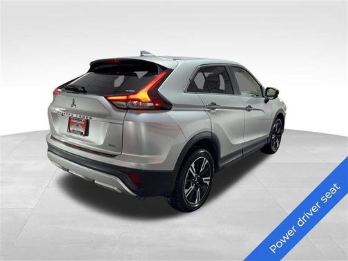 2023 Mitsubishi Eclipse Cross SEL