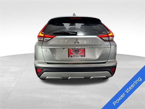 2023 Mitsubishi Eclipse Cross SEL