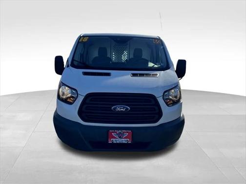 2018 Ford Transit-150 Base