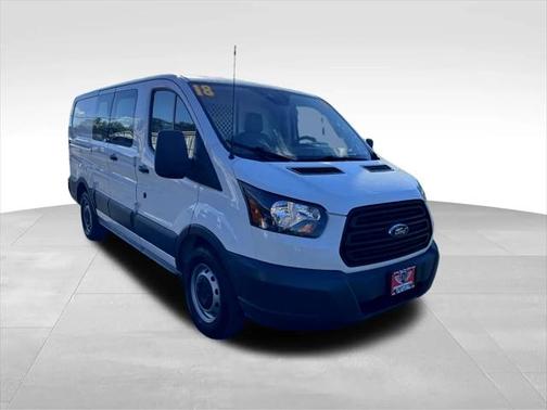 2018 Ford Transit-150 Base