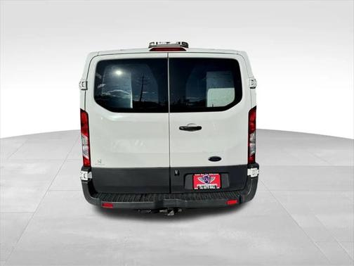 2018 Ford Transit-150 Base