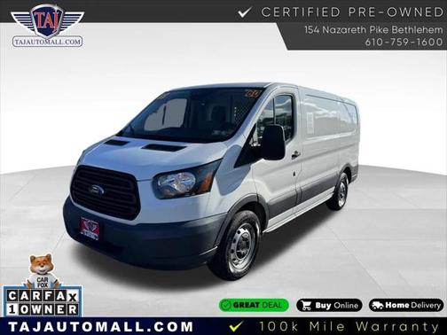 2018 Ford Transit-150 Base
