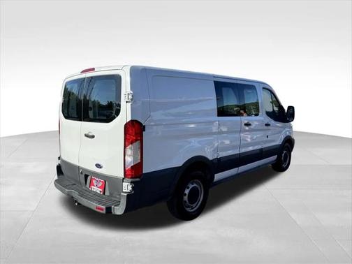 2018 Ford Transit-150 Base