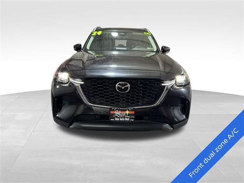 2024 Mazda CX-90 3.3 Turbo S