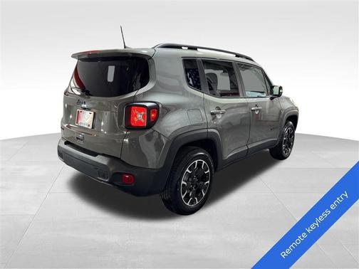 2023 Jeep Renegade Upland