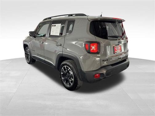 2023 Jeep Renegade Upland
