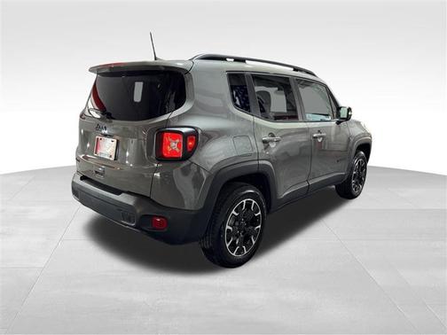 2023 Jeep Renegade Upland