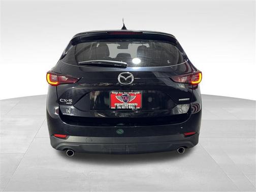 2022 Mazda CX-5 2.5 S Preferred Package