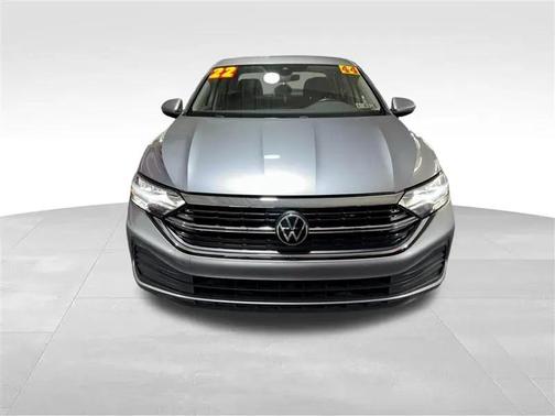 2022 Volkswagen Jetta 1.5T S