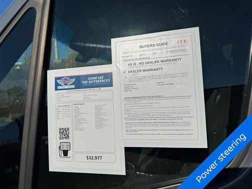 2022 Mercedes-Benz Sprinter 2500 Standard Roof