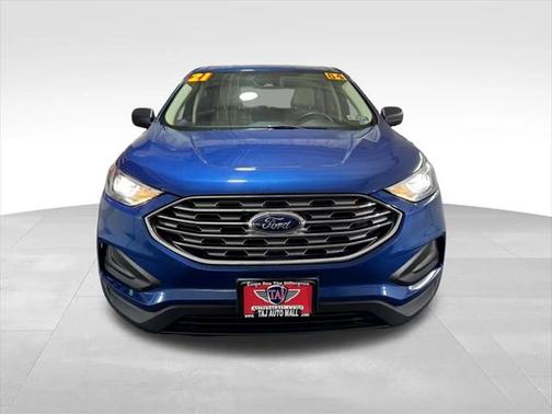 2021 Ford Edge SE