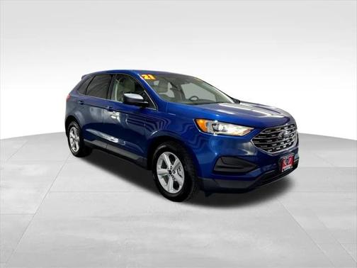 2021 Ford Edge SE