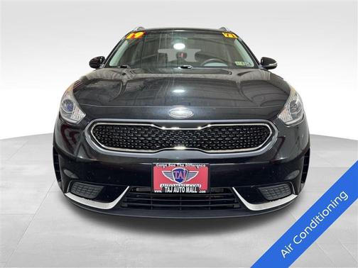2019 Kia Niro LX