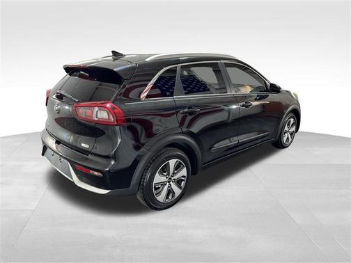2019 Kia Niro LX