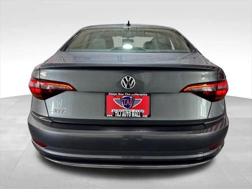 2019 Volkswagen Jetta 1.4T SE