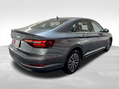 2019 Volkswagen Jetta 1.4T SE