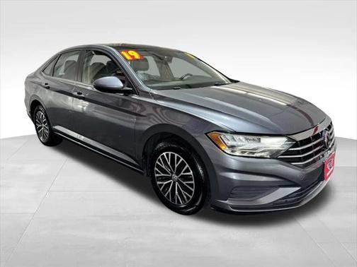 2019 Volkswagen Jetta 1.4T SE