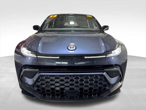 2023 Fisker Ocean Extreme