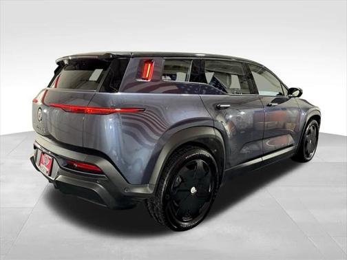2023 Fisker Ocean Extreme
