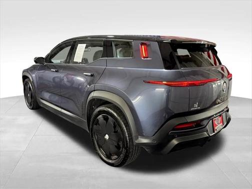 2023 Fisker Ocean Extreme