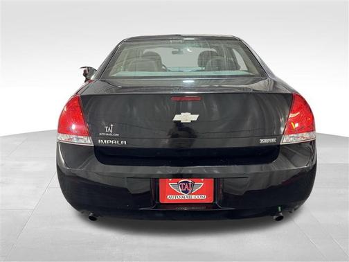 2013 Chevrolet Impala LS