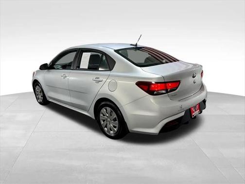 2019 Kia Rio LX