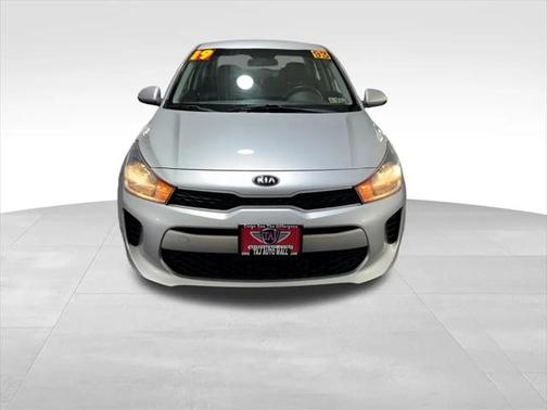 2019 Kia Rio LX