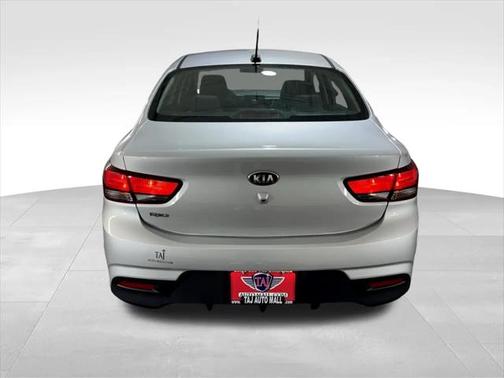 2019 Kia Rio LX