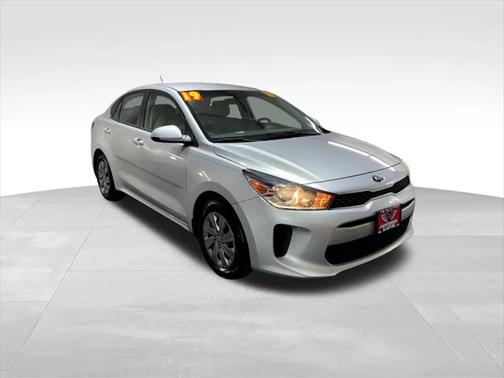 2019 Kia Rio LX