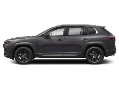 Machine Gray Metallic 2023 Mazda CX-50 2.5 S Select Package