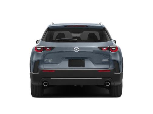 Machine Gray Metallic 2023 Mazda CX-50 2.5 S Select Package
