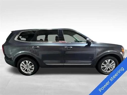 2020 Kia Telluride LX