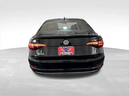 2021 Volkswagen Jetta 1.4T S