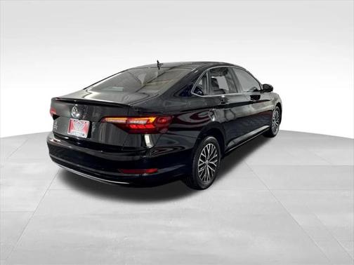 2021 Volkswagen Jetta 1.4T S
