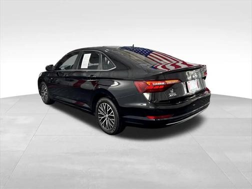 2021 Volkswagen Jetta 1.4T S
