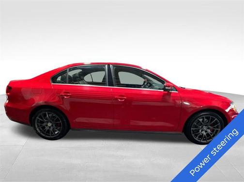 2017 Volkswagen Jetta GLI