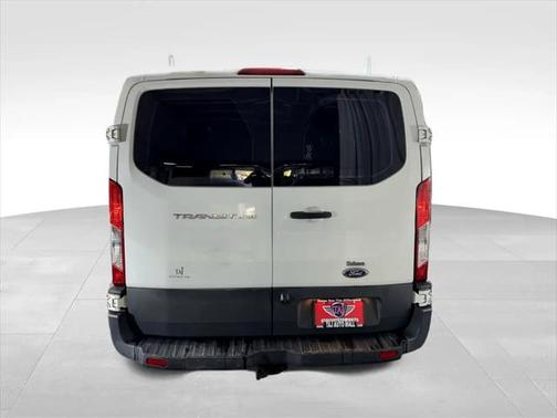 2016 Ford Transit-250 Base