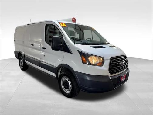 2016 Ford Transit-250 Base