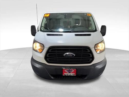2016 Ford Transit-250 Base