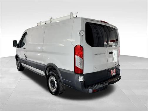 2016 Ford Transit-250 Base