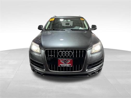 2015 Audi Q7 3.0T Premium Plus